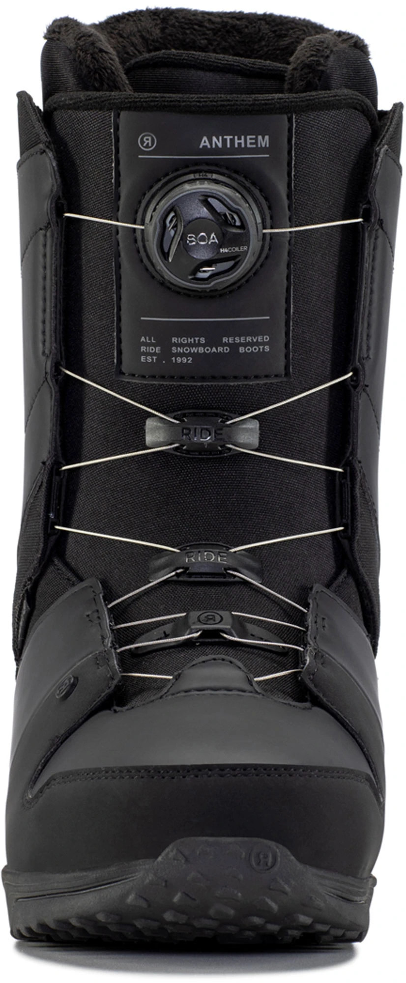 Ride Anthem Boot 3 Ride Anthem Boot