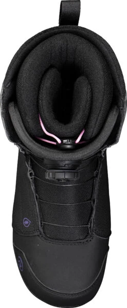 Nidecker Trinity Snowboard Boot 2022