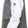 686 GORE-TEX GT Snowboard Jacket -Dakine Central 3354558M2W105 WHITE COLORBLOCK 0156