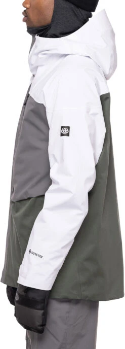 686 GORE-TEX GT Snowboard Jacket
