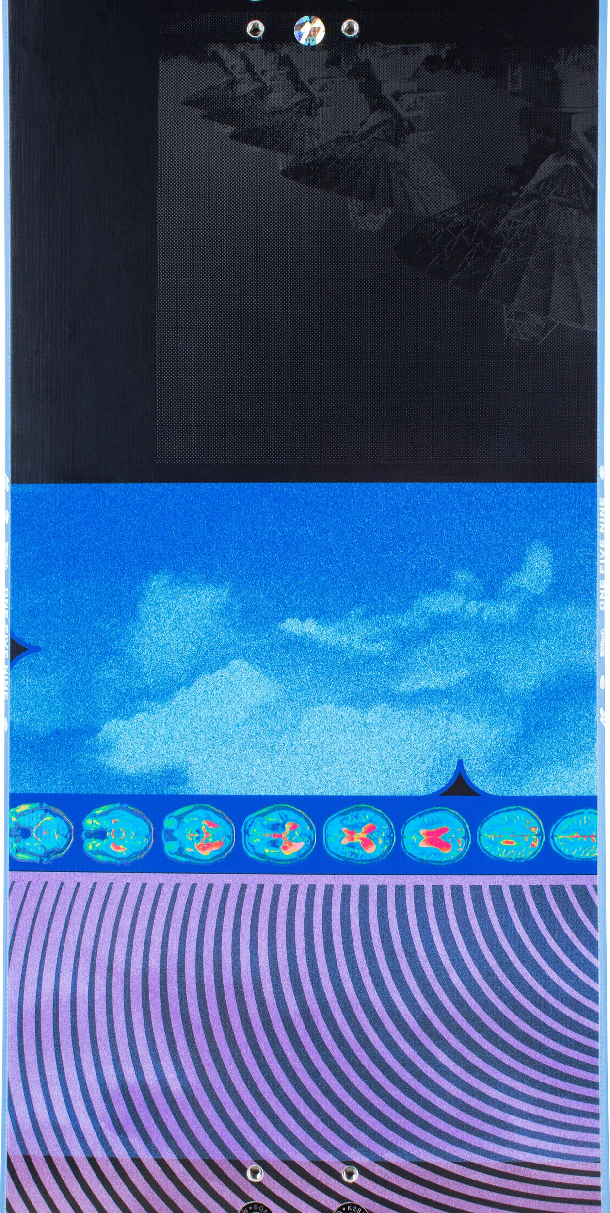 K2 Broadcast Snowboard 2021 3 K2 Broadcast Snowboard 2021