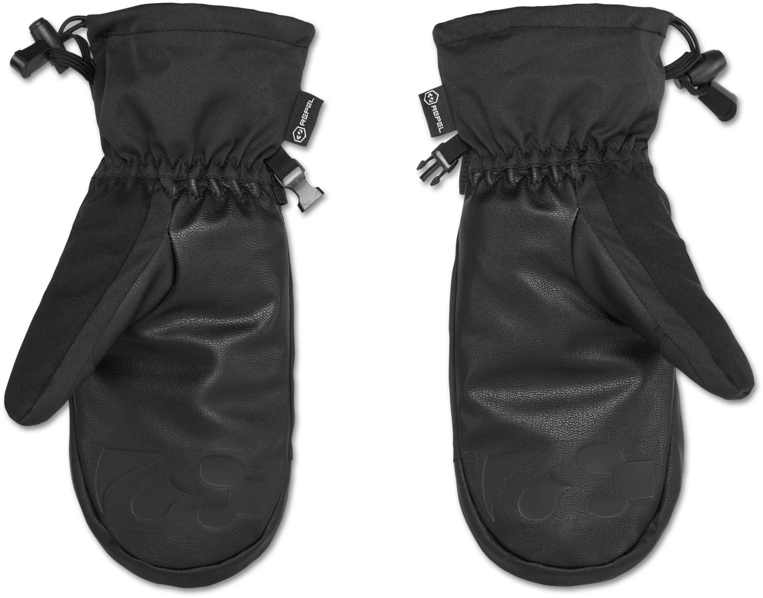 Thirtytwo Corp Snowboard Mitt - Kids 3 Thirtytwo Corp Snowboard Mitt - Kids