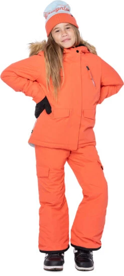 686 Ceremony Snowboard Jacket