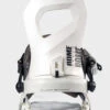 Rome Brass Snowboard Binding 2022 -Dakine Central 3502461rome brass 2122 white rear