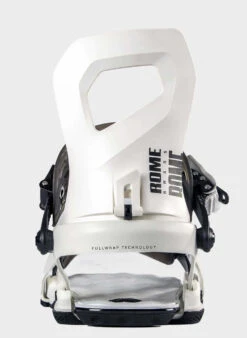 Rome Brass Snowboard Binding 2022