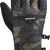 Dakine Team Bronco GORE-TEX Snowboard Glove 2022 -Dakine Central 3504611karl