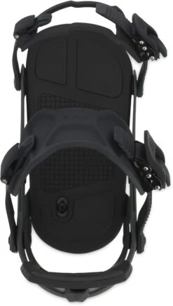 Ride A-4 Snowboard Binding -Dakine Central 3573471R2204009 01 A 2