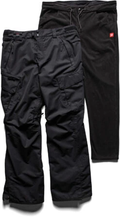 686 Smarty Cargo Snowboard Pant - Mens