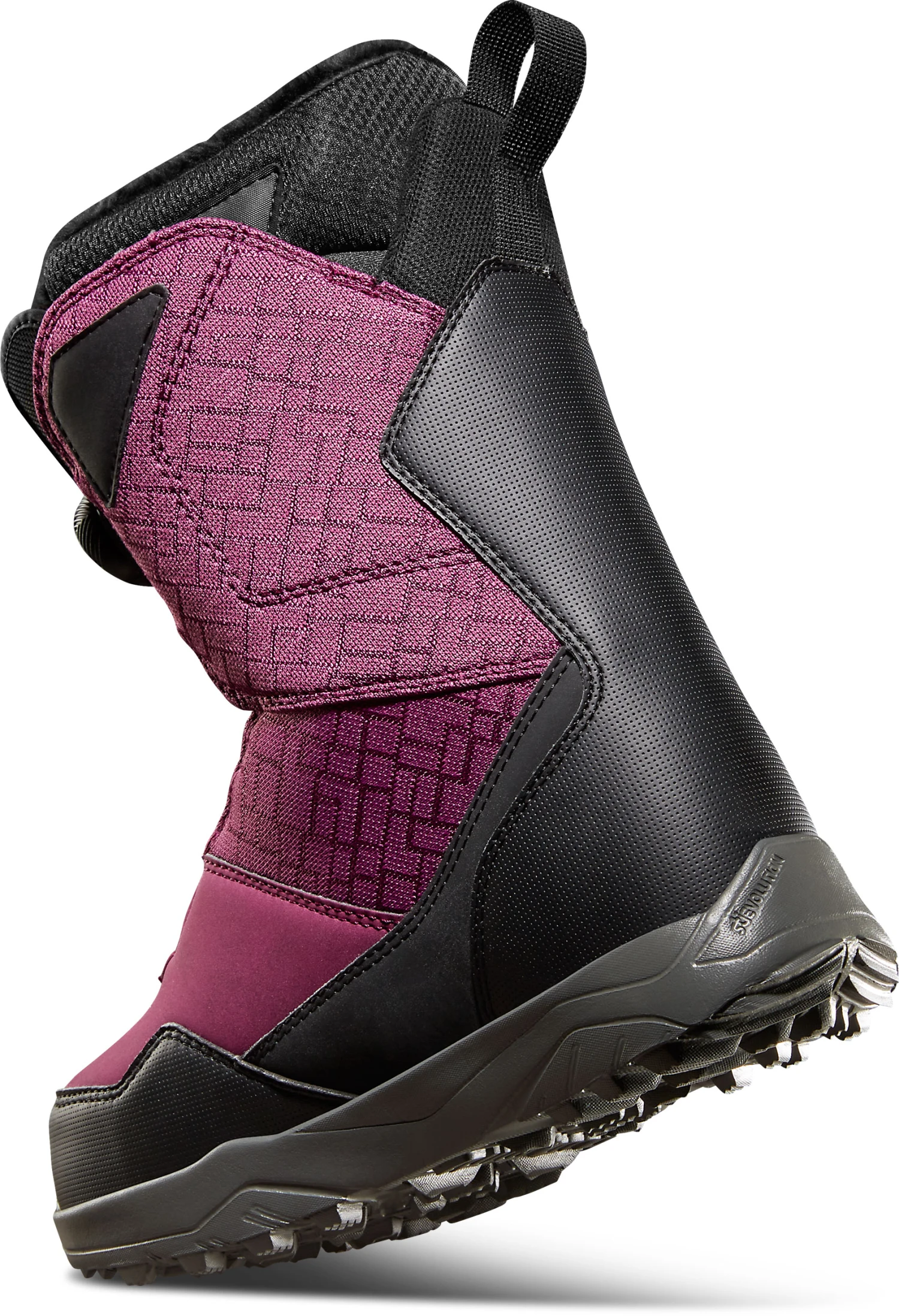 Thirtytwo Shifty BOA Snowboard Boot - Womens 3 Thirtytwo Shifty BOA Snowboard Boot - Womens