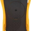 Union Falcor Snowboard Binding 2022 -Dakine Central 3747616UN 2122 FALCOR YELLOW TOP