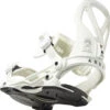 Arbor Hemlock Snowboard Binding 2 Arbor Hemlock Snowboard Binding -Dakine Central 3755997HEMLOCK FRANK APRIL 2023 STUDIO 02