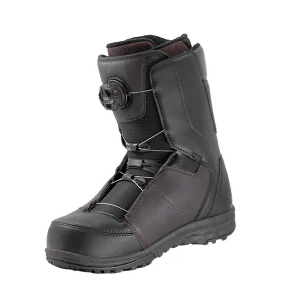 Nidecker Lunar HLock Focus Snowboard Boot 2020 3 Nidecker Lunar HLock Focus Snowboard Boot 2020