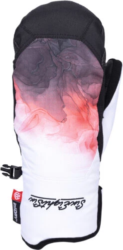 686 Revel Snowboard Mitt