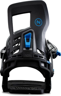 Nidecker Muon-W Snowboard Binding -Dakine Central 3974013Nidecker 21 22 Bindings Muon W N 22 BNW MUW 2 png