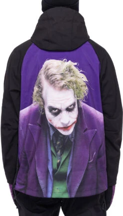 686 Waterproof Hoody