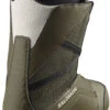Salomon Scarlet BOA Boot -Dakine Central 4017515L41707900 1 GHO SCARLET BOA ARMY GREEN