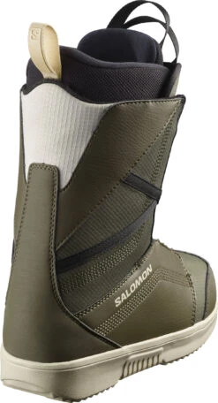 Salomon Scarlet BOA Boot