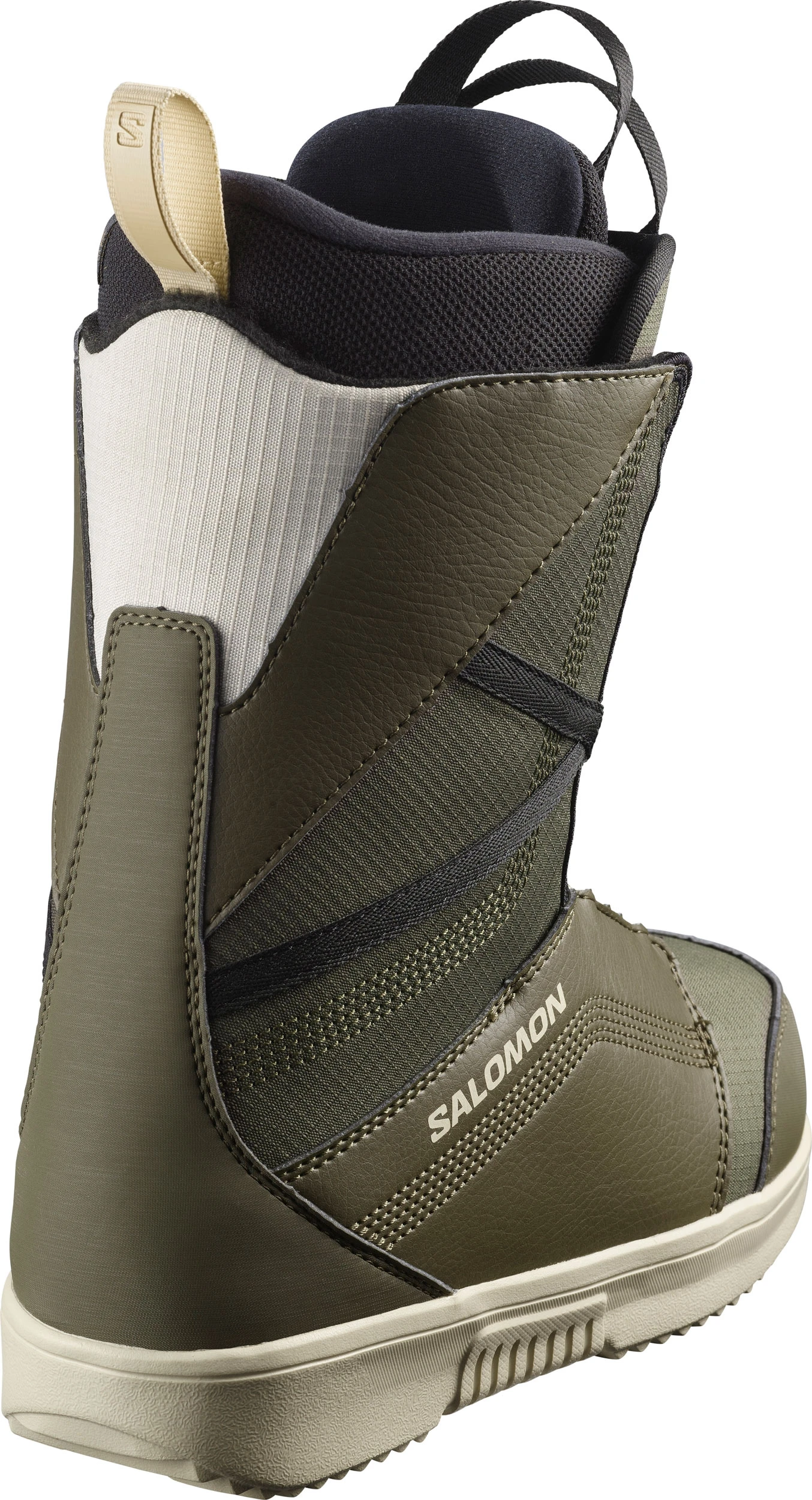 Salomon Scarlet BOA Boot 3 Salomon Scarlet BOA Boot