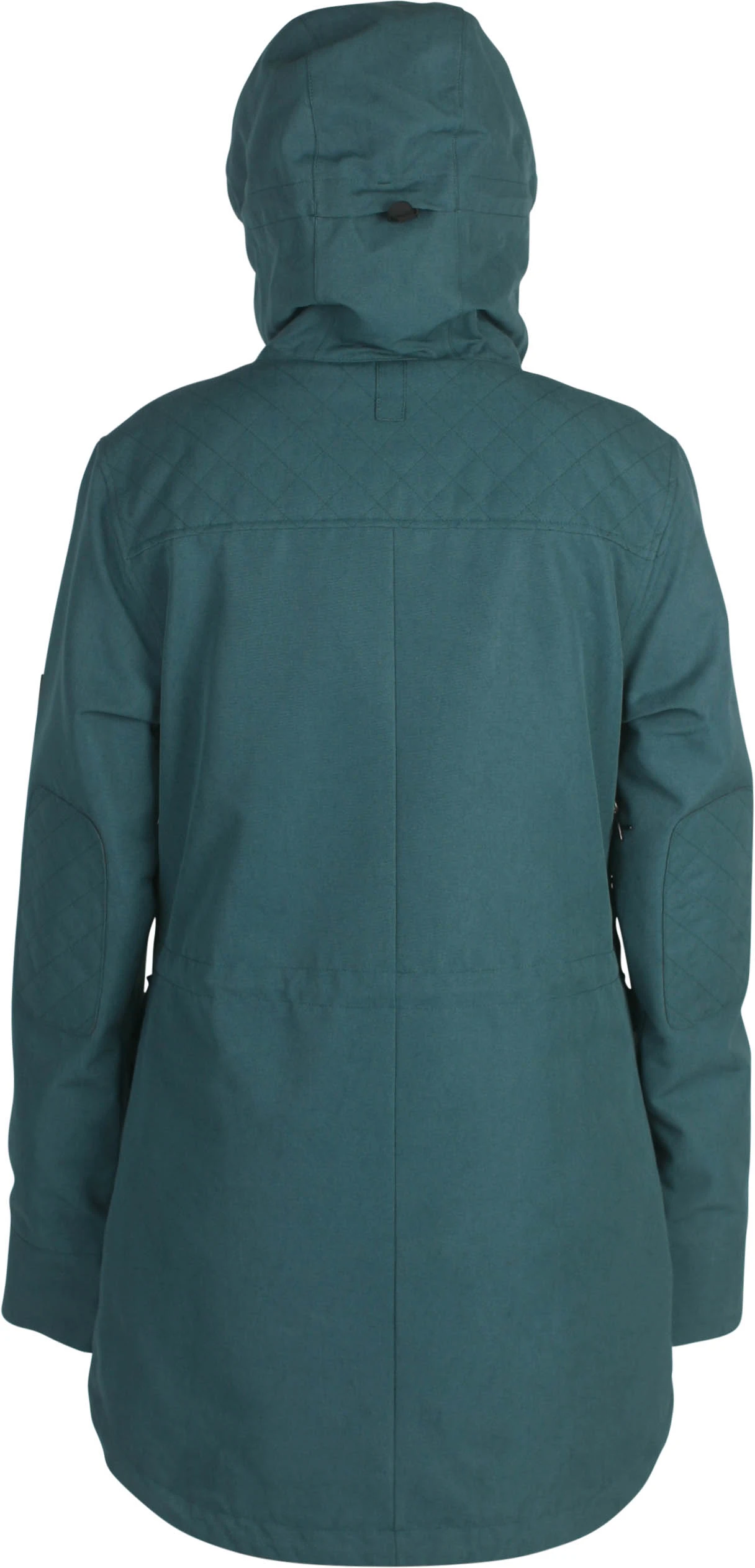 Ride Capital Snowboard Jacket - Shell 2020 3 Ride Capital Snowboard Jacket - Shell 2020