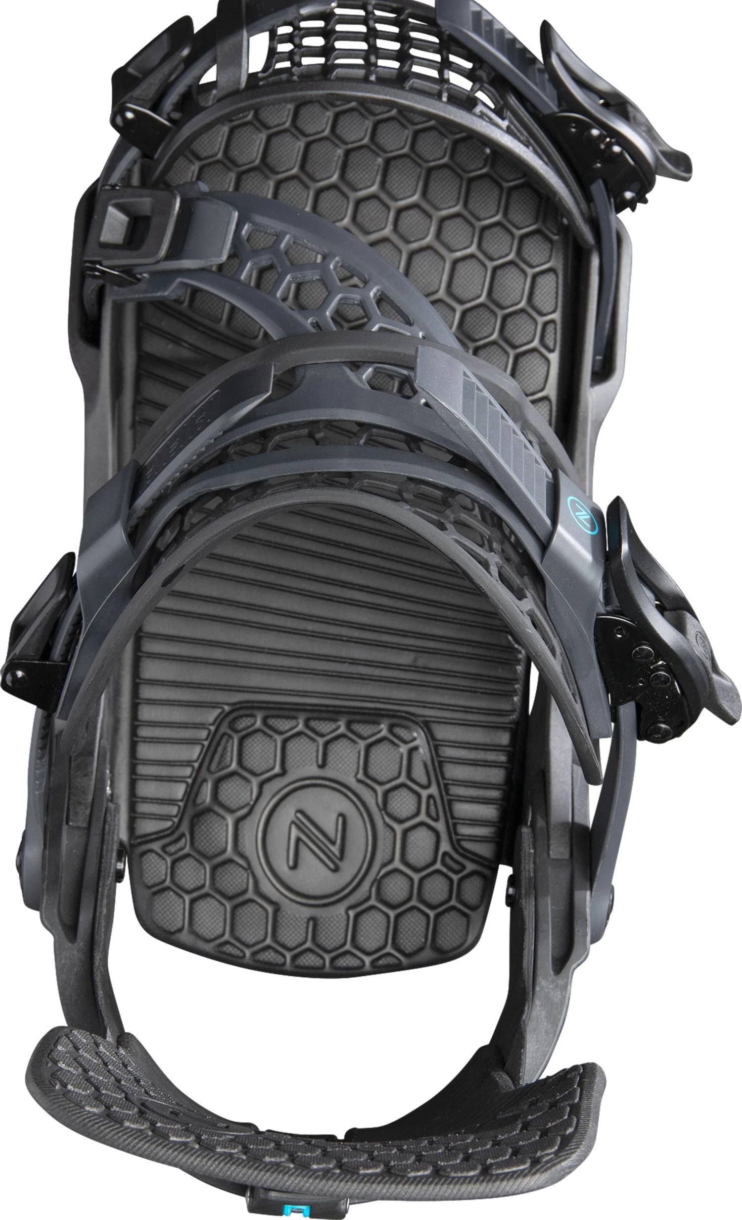 Nidecker Kaon-CX Snowboard Binding 4 Nidecker Kaon-CX Snowboard Binding - Image 2