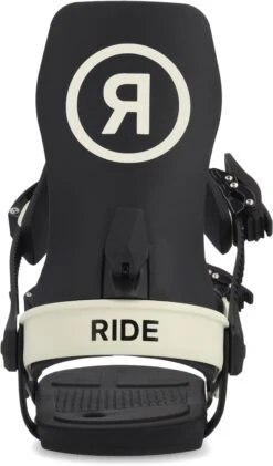 Ride A-6 Snowboard Binding -Dakine Central 4431267R2204007 01 A 1