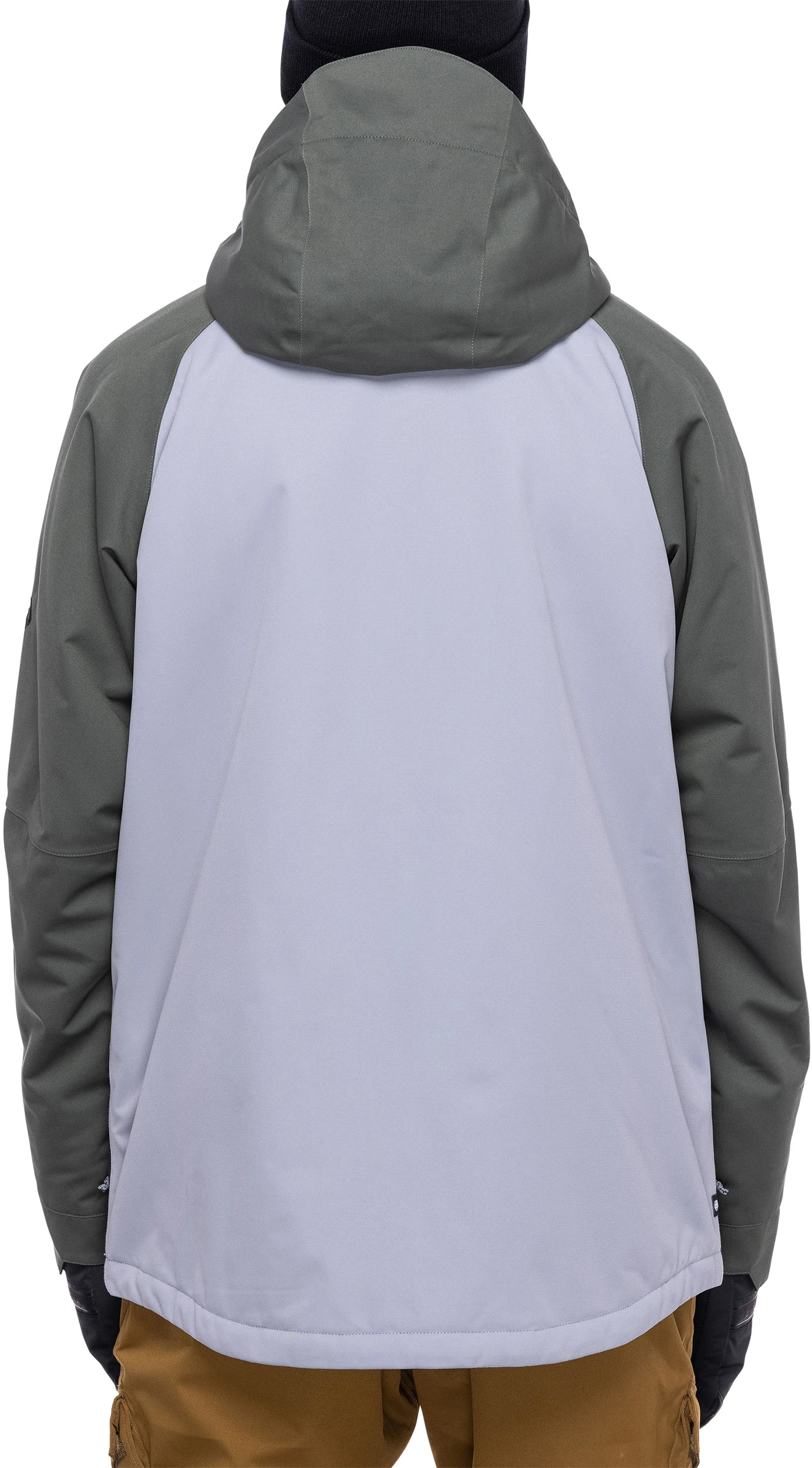 686 Geo Snowboard Jacket - Mens 3 686 Geo Snowboard Jacket - Mens