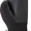 686 GORE-TEX Linear Snowboard Mitt - Womens 1 686 GORE-TEX Linear Snowboard Mitt - Womens -Dakine Central 4499496 0006 BLK 002