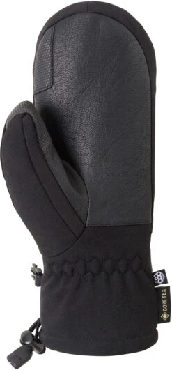 686 GORE-TEX Linear Snowboard Mitt - Womens