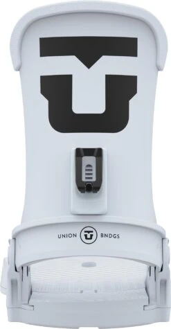 Union Trilogy Snowboard Binding