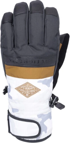 686 Infiloft Recon Snowboard Glove