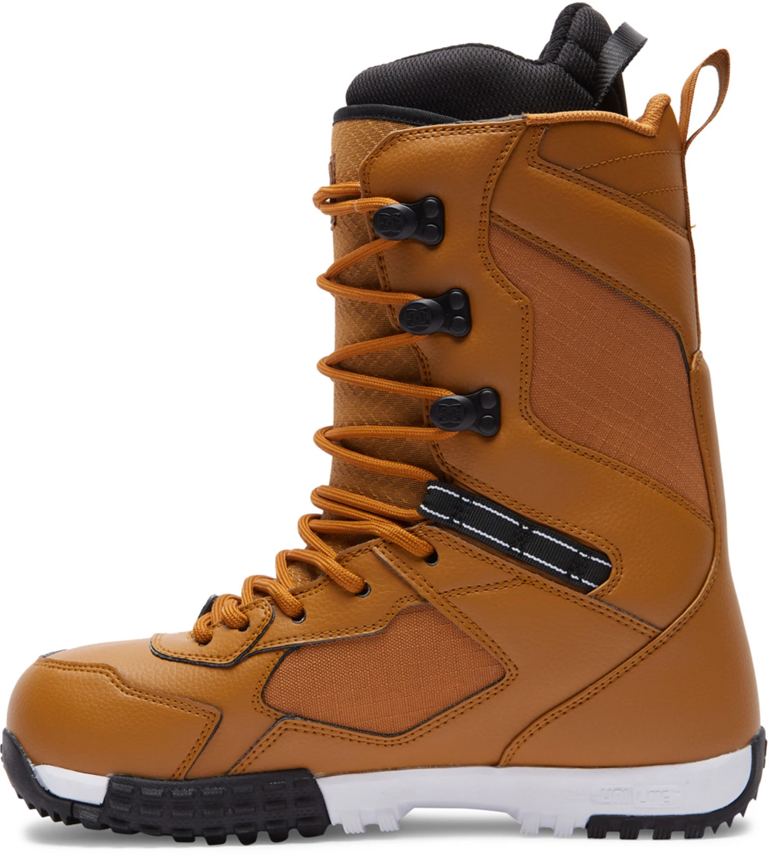 DC Mutiny Boot 3 DC Mutiny Boot