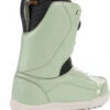 K2 Haven Boot -Dakine Central 4771220F22 K2SB HAVEN MINT BACK34