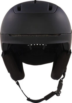 Oakley Mod 5 Helmet -Dakine Central 4829741mod5 blackout 2