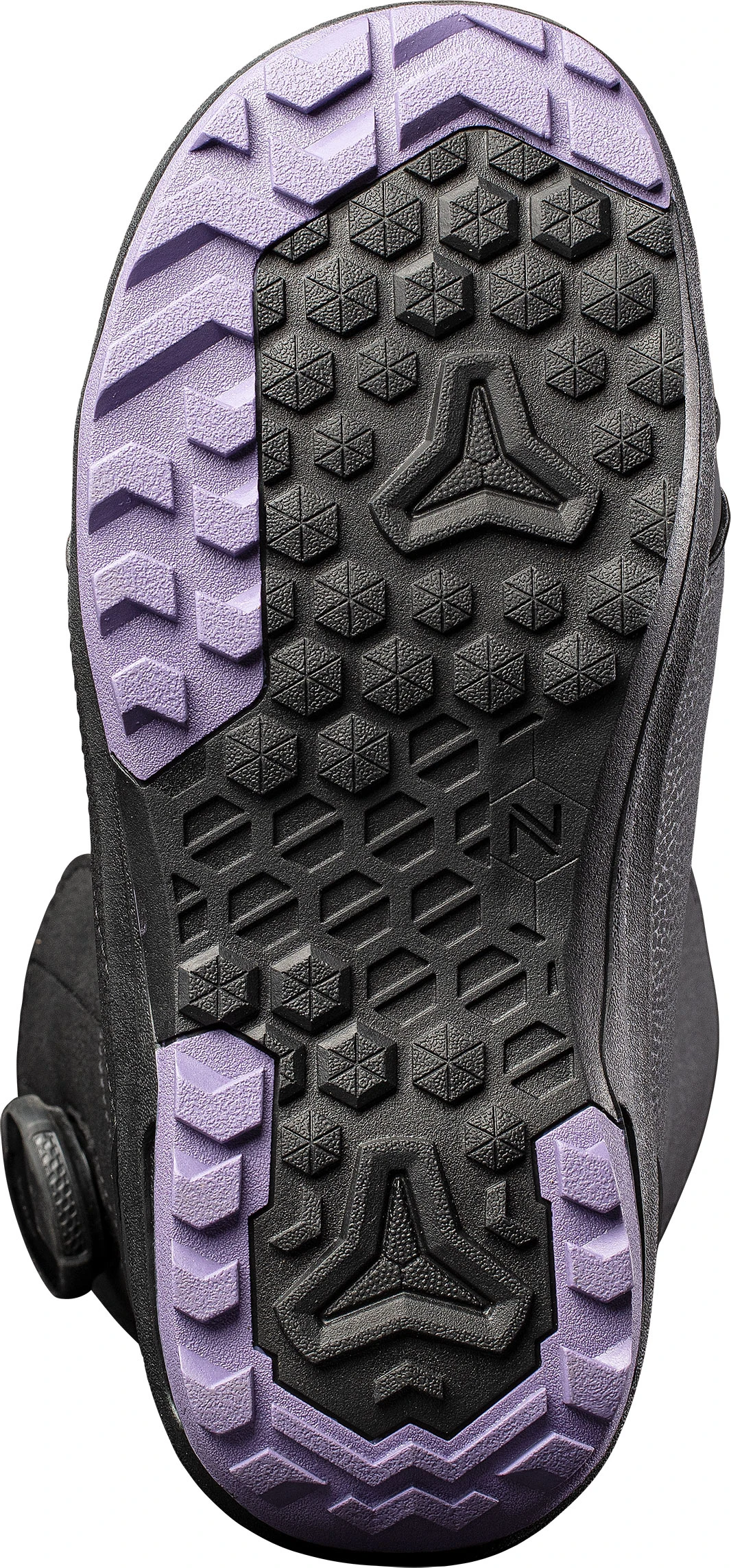 Nidecker Trinity Snowboard Boot 2022 4 Nidecker Trinity Snowboard Boot 2022 - Image 2