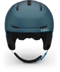 Giro Avera Helmet - MIPS -Dakine Central 4983327avera mips matte ano harbor blue front