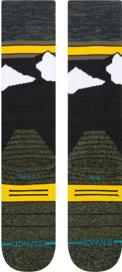 Stance Route 2 Snowboard Sock