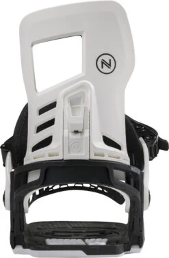 Nidecker Muon-X Snowboard Binding - Mens 12 Nidecker Muon-X Snowboard Binding - Mens -Dakine Central 518370122 23 Bindings Muon X 5