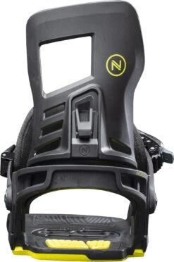 Nidecker Muon-X Snowboard Binding - Mens 13 Nidecker Muon-X Snowboard Binding - Mens -Dakine Central 5260084Nidecker 21 22 20 21 Bindings Muon X N 21 BNM MUX png