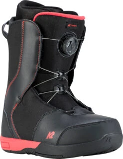 K2 Vandal Boot