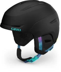 Giro Avera Helmet - MIPS -Dakine Central 5315411avera mips matte black croma dot hero