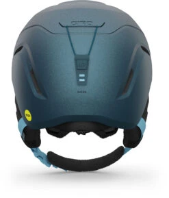 Giro Avera Helmet - MIPS -Dakine Central 5404579avera mips matte ano harbor blue back