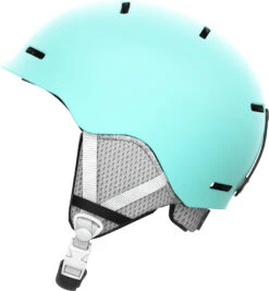 Salomon Grom Jr. Helmet -Dakine Central 5418299L40836600 6 GHO GROM ARUBA