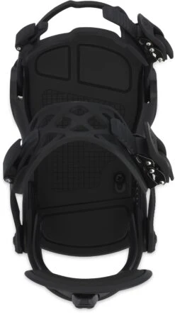 Ride CL-4 Snowboard Binding -Dakine Central 5434589R2204014 01 A 2