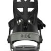 Ride A-8 Snowboard Binding 2021 1 Ride A-8 Snowboard Binding 2021 -Dakine Central 5495700A 8 Moss 2