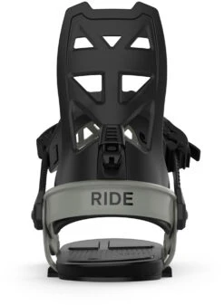 Ride A-8 Snowboard Binding 2021
