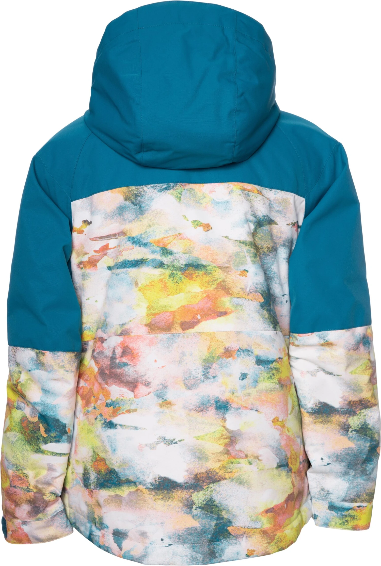 686 Athena Insulated Snowboard Jacket - Girls 2022 3 686 Athena Insulated Snowboard Jacket - Girls 2022