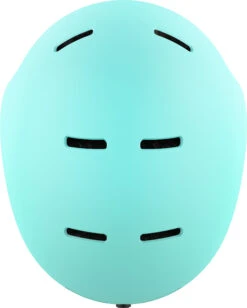 Salomon Grom Jr. Helmet -Dakine Central 5807801L40836600 5 GHO GROM ARUBA