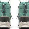 The North Face ThermoBall Lace Up Waterproof Boot - Womens -Dakine Central 6002389NF0A5LWD N22 back