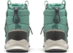 The North Face ThermoBall Lace Up Waterproof Boot - Womens