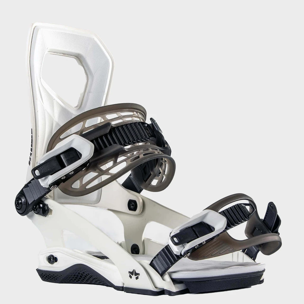 Rome Brass Snowboard Binding 2022 5 Rome Brass Snowboard Binding 2022 - Image 3